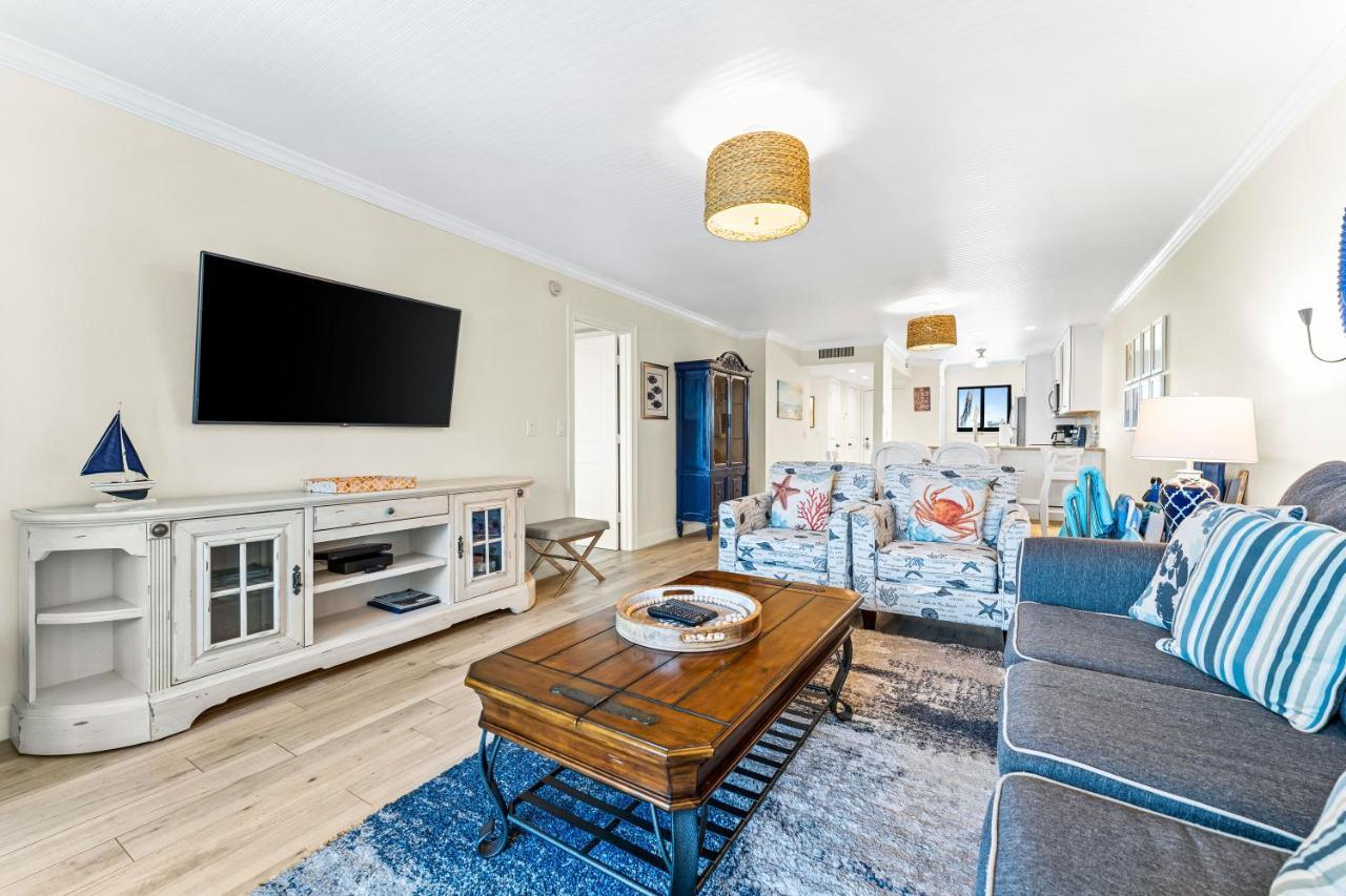 Stay Siesta Dunes, #300; by Beachside Management Siesta Key Extérieur photo