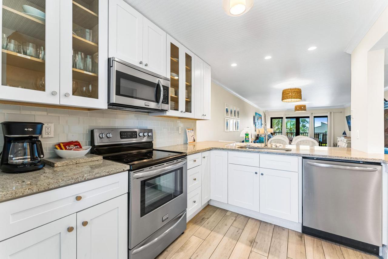 Stay Siesta Dunes, #300; by Beachside Management Siesta Key Extérieur photo