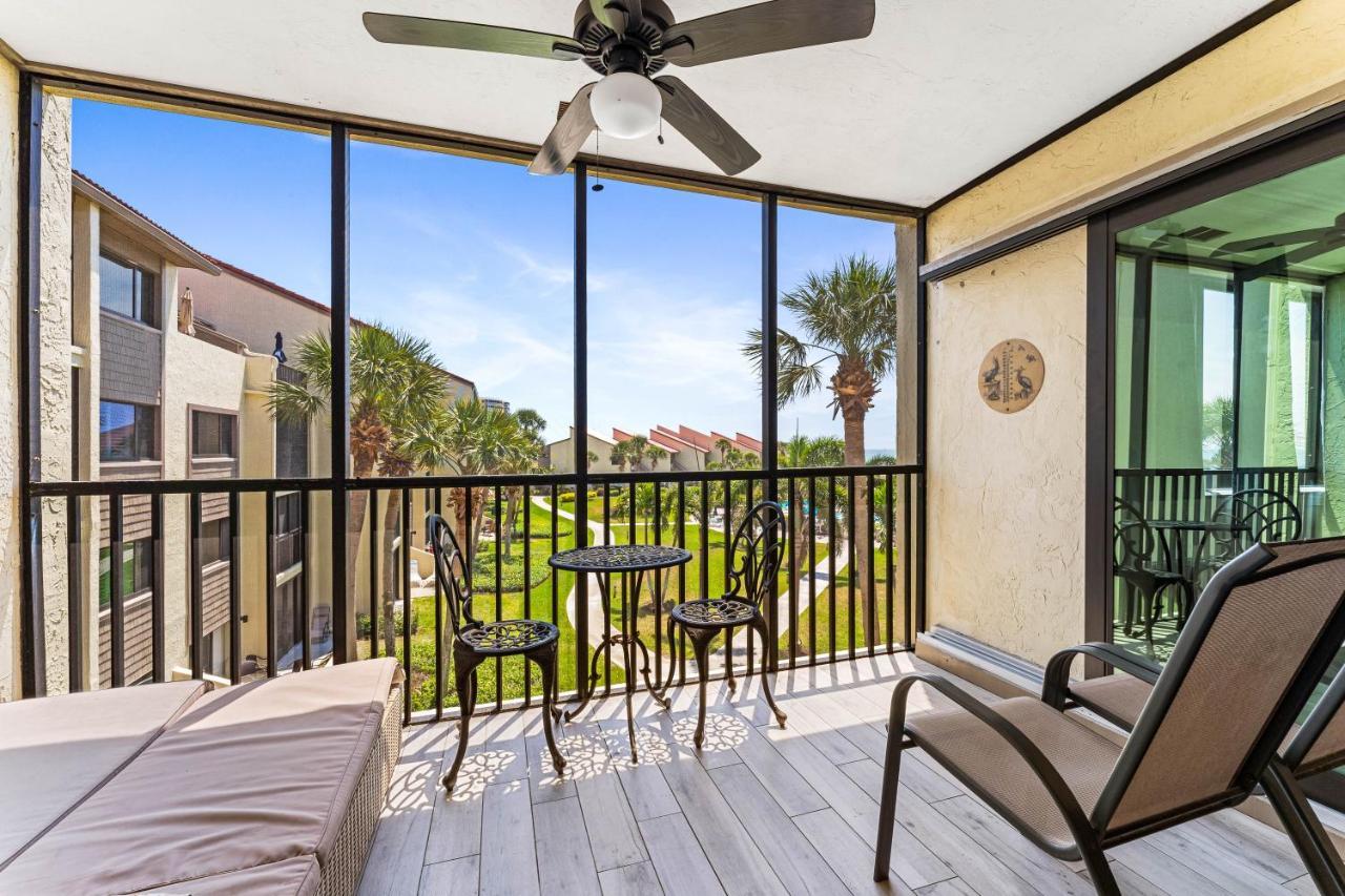 Stay Siesta Dunes, #300; by Beachside Management Siesta Key Extérieur photo