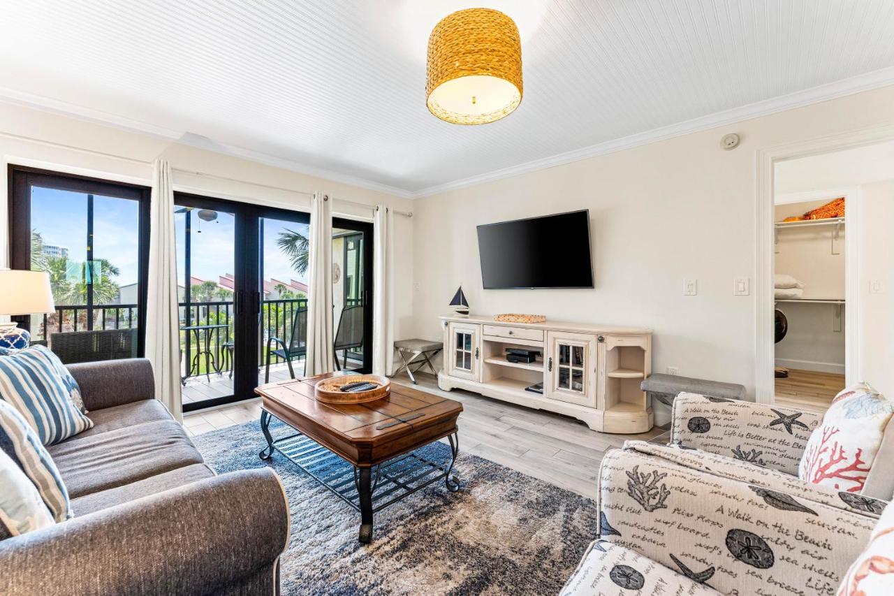 Stay Siesta Dunes, #300; by Beachside Management Siesta Key Extérieur photo