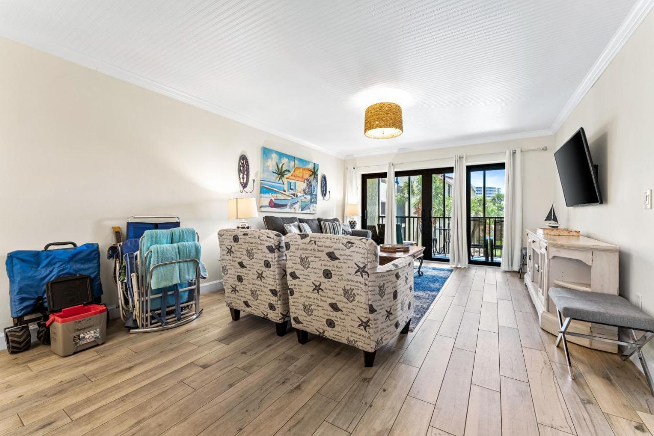 Stay Siesta Dunes, #300; by Beachside Management Siesta Key Extérieur photo