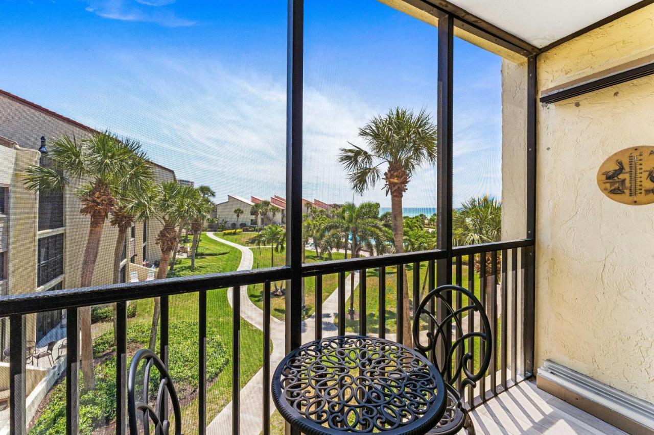 Stay Siesta Dunes, #300; by Beachside Management Siesta Key Extérieur photo