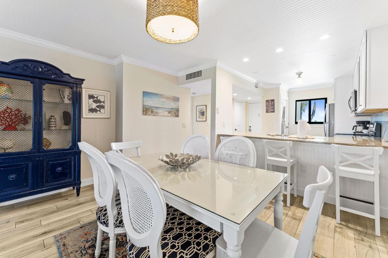 Stay Siesta Dunes, #300; by Beachside Management Siesta Key Extérieur photo