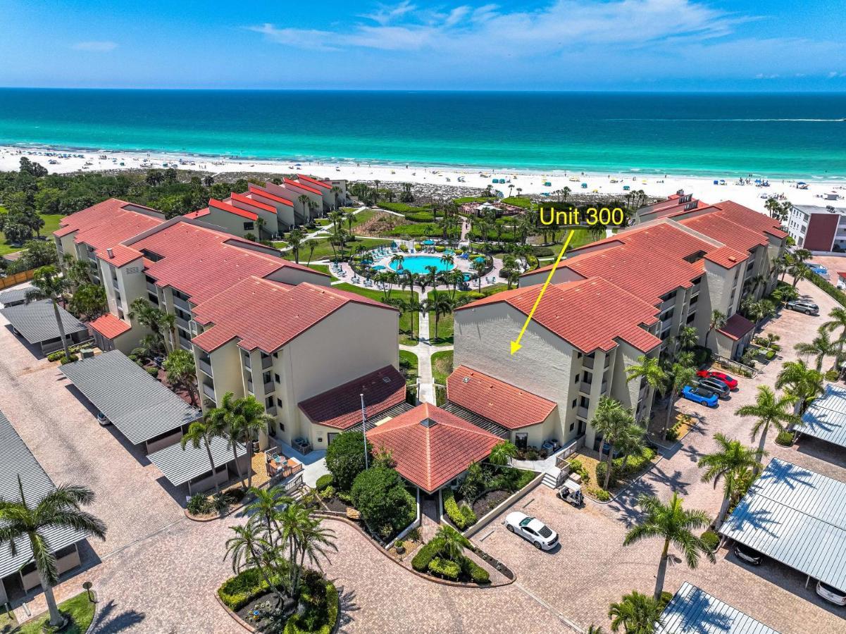 Stay Siesta Dunes, #300; by Beachside Management Siesta Key Extérieur photo