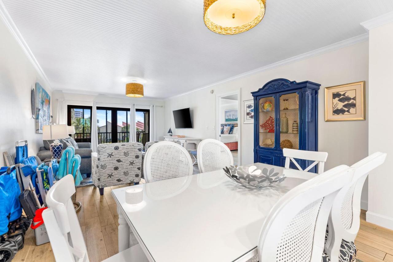 Stay Siesta Dunes, #300; by Beachside Management Siesta Key Extérieur photo