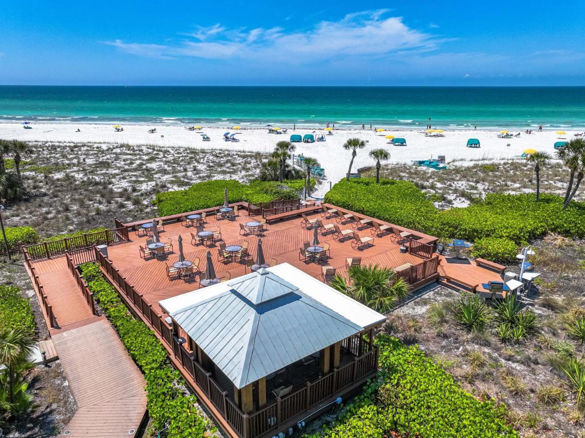 Stay Siesta Dunes, #300; by Beachside Management Siesta Key Extérieur photo