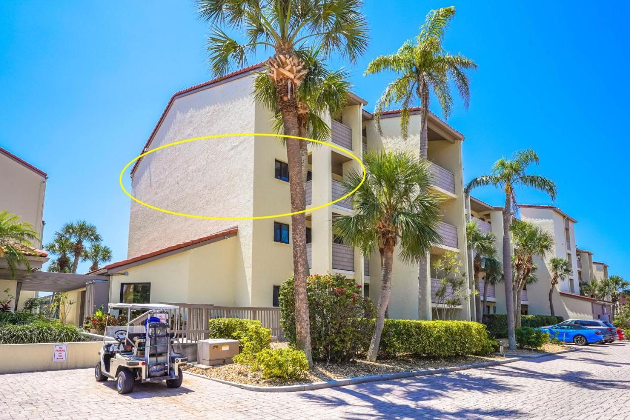 Stay Siesta Dunes, #300; by Beachside Management Siesta Key Extérieur photo