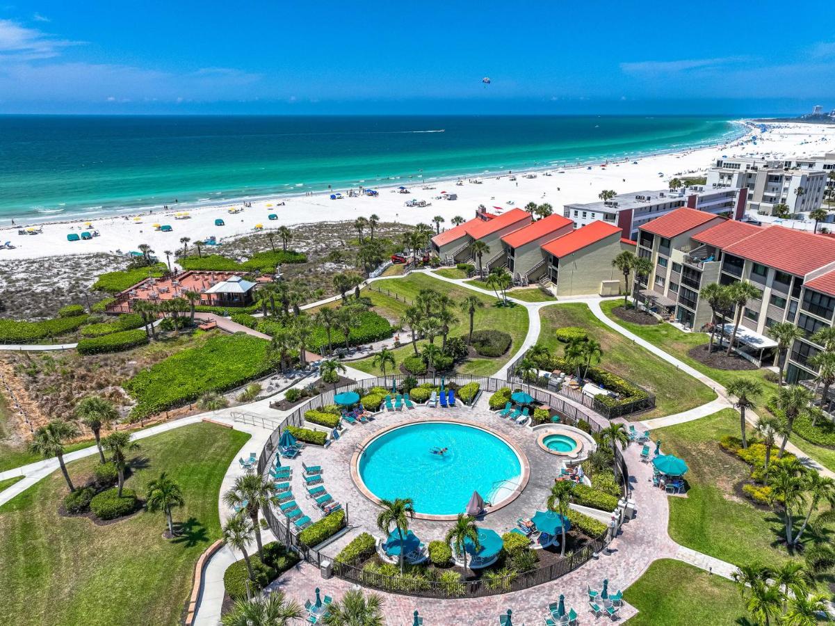 Stay Siesta Dunes, #300; by Beachside Management Siesta Key Extérieur photo