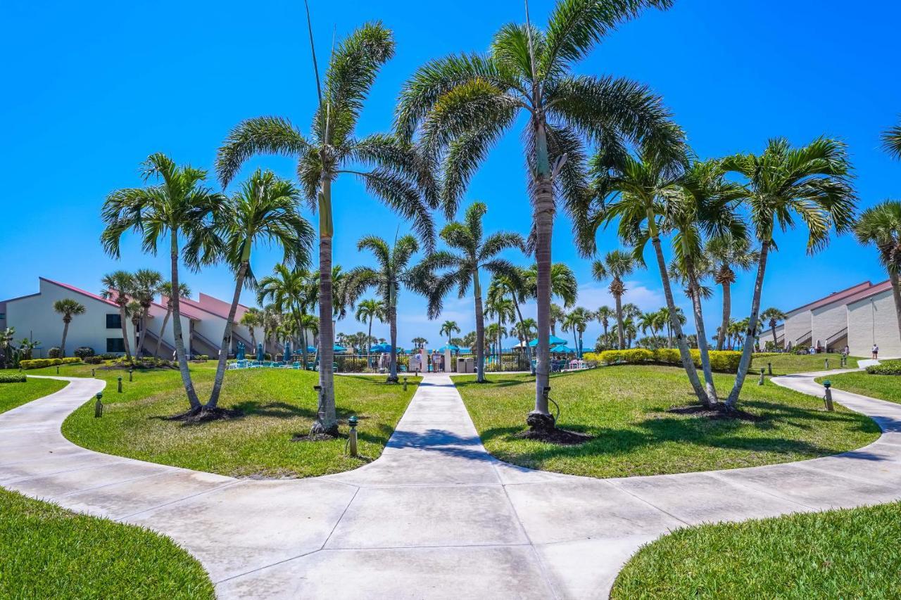 Stay Siesta Dunes, #300; by Beachside Management Siesta Key Extérieur photo