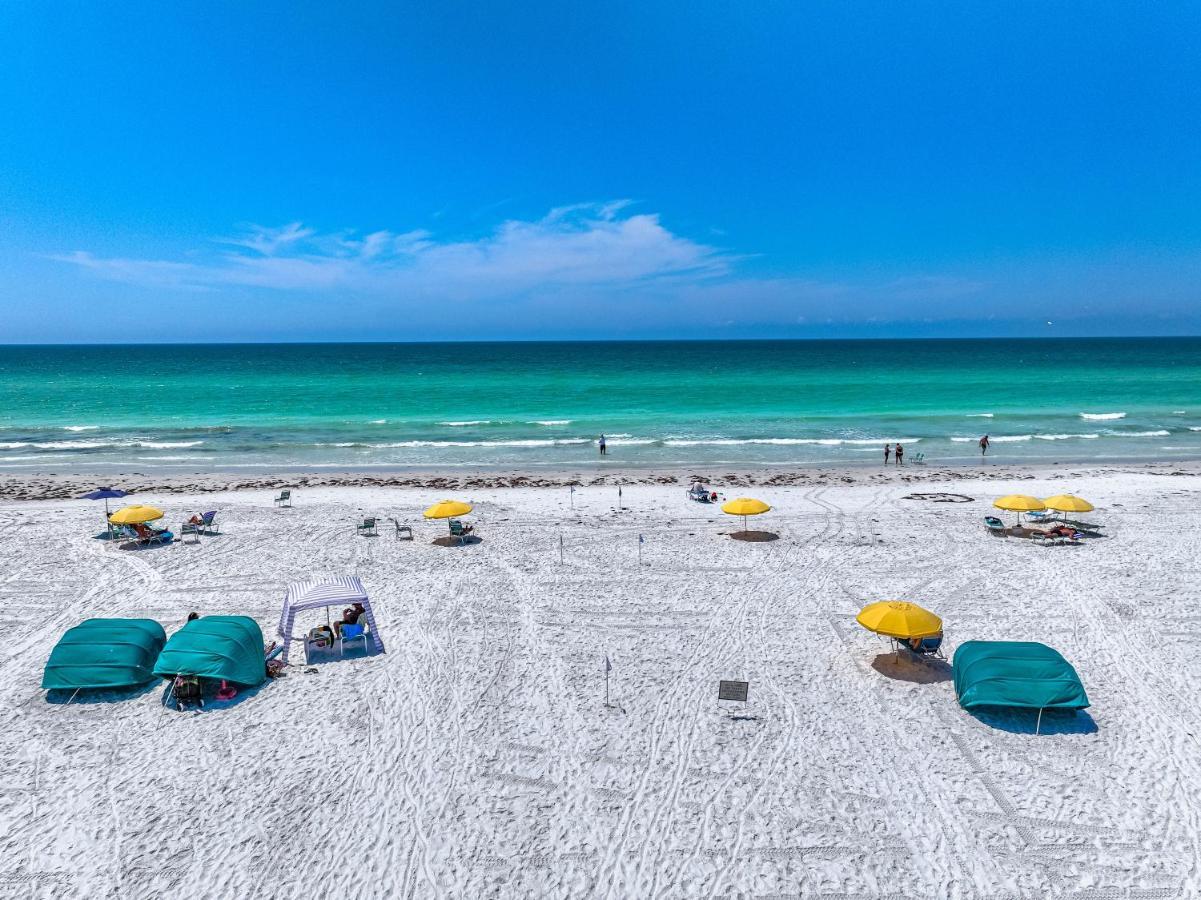 Stay Siesta Dunes, #300; by Beachside Management Siesta Key Extérieur photo