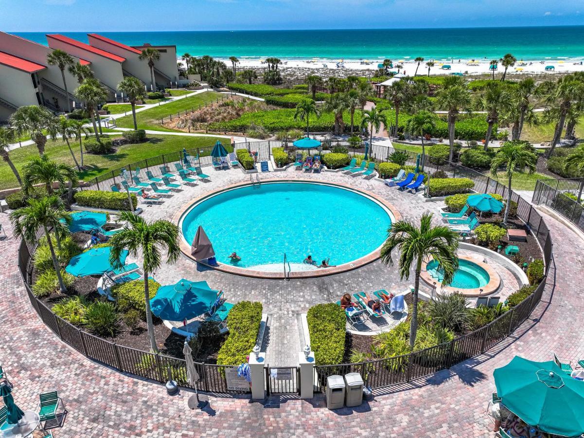 Stay Siesta Dunes, #300; by Beachside Management Siesta Key Extérieur photo