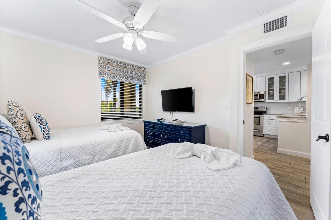 Stay Siesta Dunes, #300; by Beachside Management Siesta Key Extérieur photo
