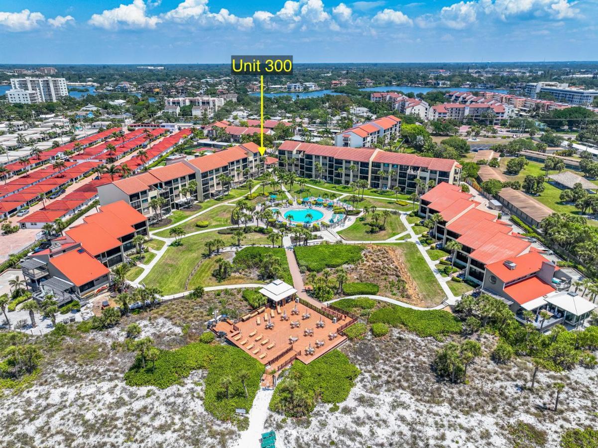 Stay Siesta Dunes, #300; by Beachside Management Siesta Key Extérieur photo