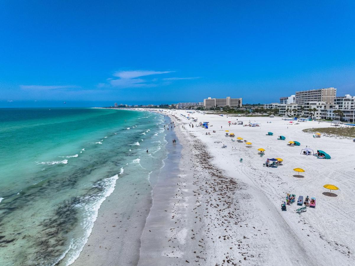 Stay Siesta Dunes, #300; by Beachside Management Siesta Key Extérieur photo