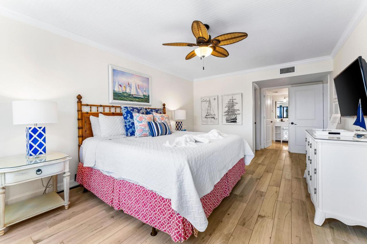 Stay Siesta Dunes, #300; by Beachside Management Siesta Key Extérieur photo