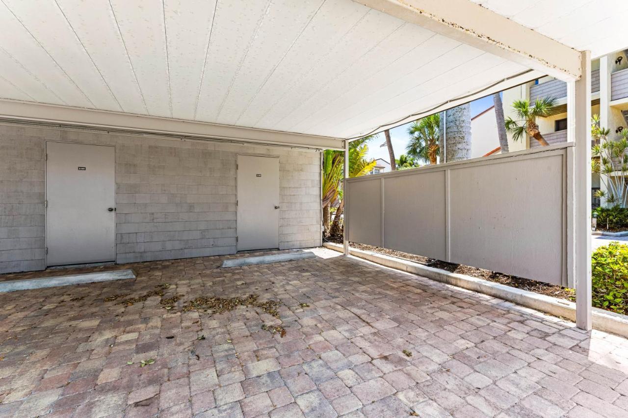 Stay Siesta Dunes, #300; by Beachside Management Siesta Key Extérieur photo
